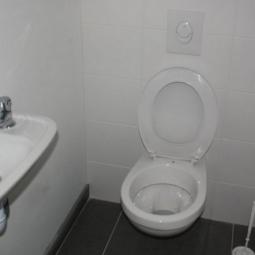 plombier pour remplacement de toilette wc le havre