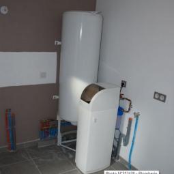 plombier le havre depannage urgence adoucisseur